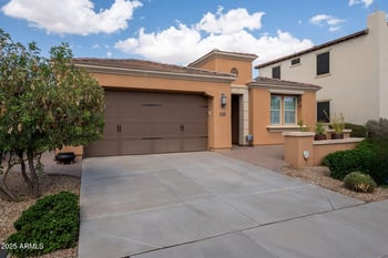 1518 Copper Hollow --, Queen Creek, AZ 85140