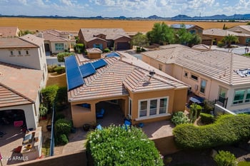 1518 Copper Hollow --, Queen Creek, AZ 85140