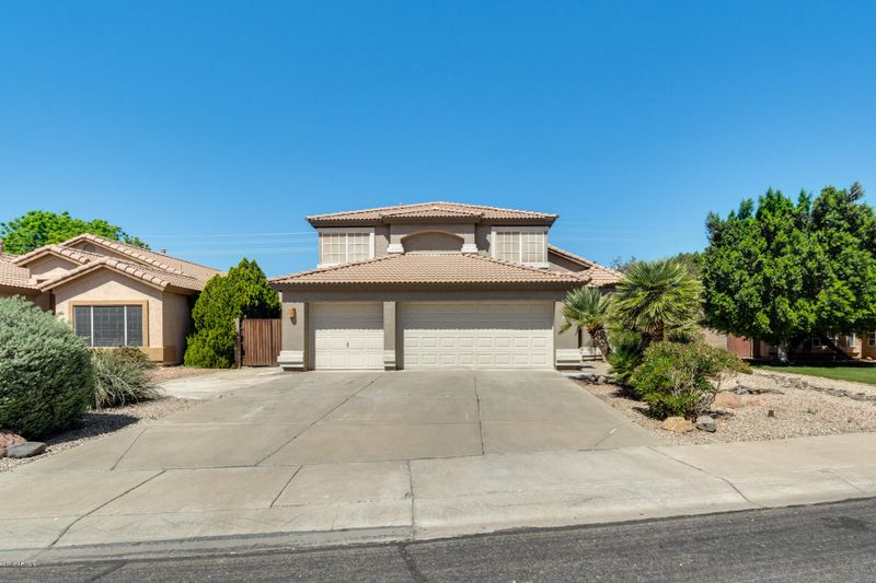 1518 E Aspen Ave, Gilbert, AZ 85234