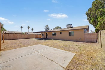 1518 Flossmoor Ave, Mesa, AZ 85204
