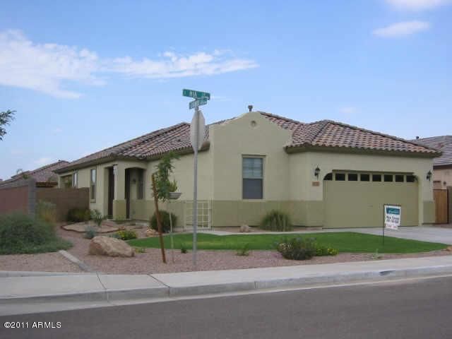 1518 E Mia Ln, Gilbert, AZ 85298
