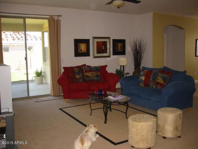 1518 E Mia Ln, Gilbert, AZ 85298