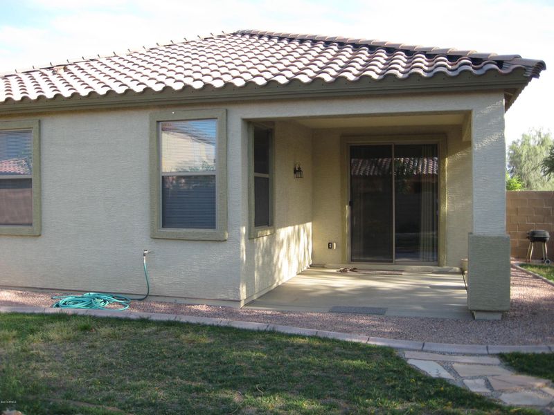 1518 E Mia Ln, Gilbert, AZ 85298