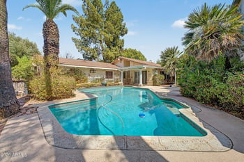 1518 E Northshore Dr, Tempe, AZ 85283