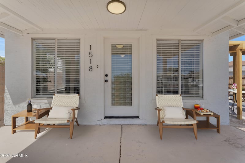 1518 E Pierce St, Phoenix, AZ 85006