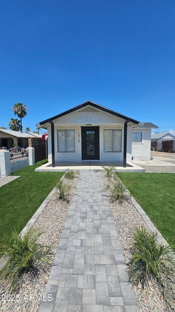 1518 E Pierce St, Phoenix, AZ 85006