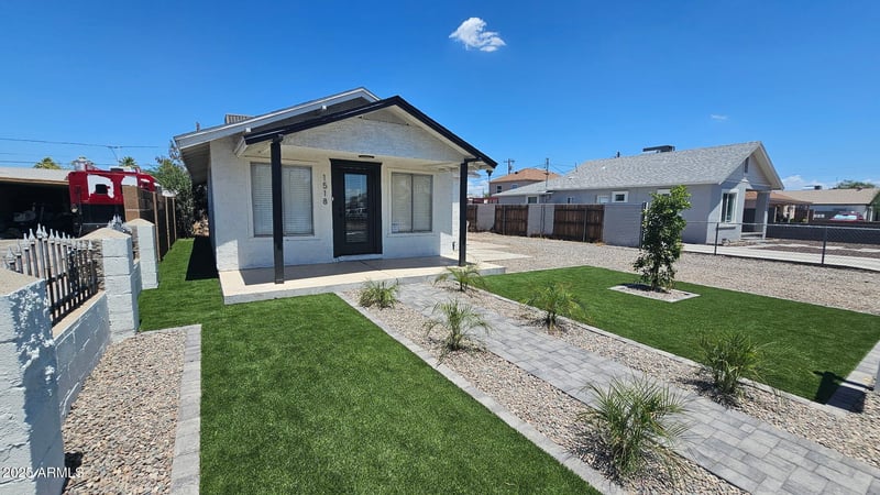 1518 E Pierce St, Phoenix, AZ 85006