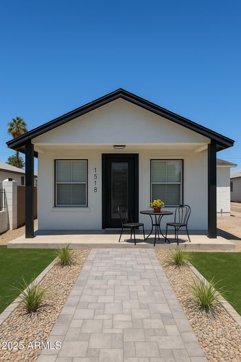 1518 E Pierce St, Phoenix, AZ 85006
