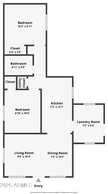 1518 E Pierce St, Phoenix, AZ 85006