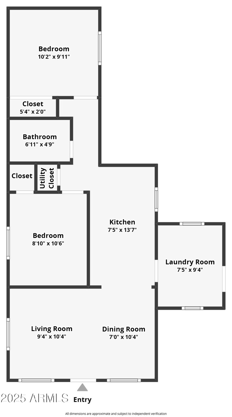 1518 E Pierce St, Phoenix, AZ 85006