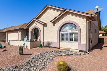 1518 Spyglass Dr, Chandler, AZ 85249