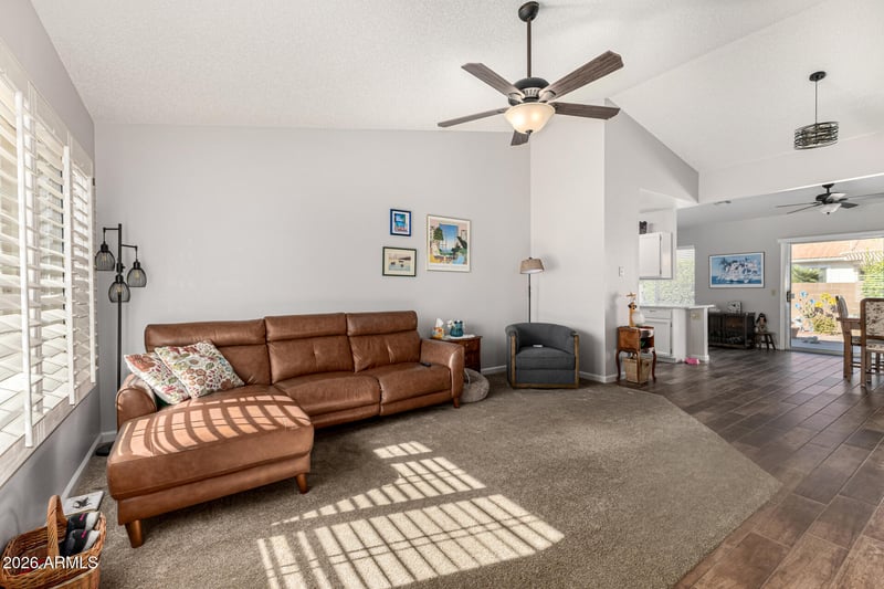 1518 Spyglass Dr, Chandler, AZ 85249