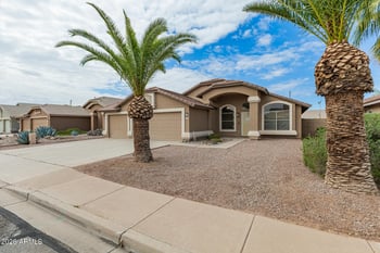 1518 Fern Dr, Gilbert, AZ 85296