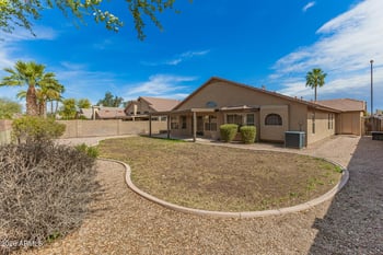 1518 Fern Dr, Gilbert, AZ 85296