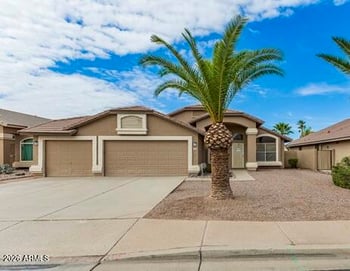 1518 Fern Dr, Gilbert, AZ 85296