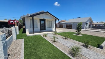 1518 Pierce St, Phoenix, AZ 85006