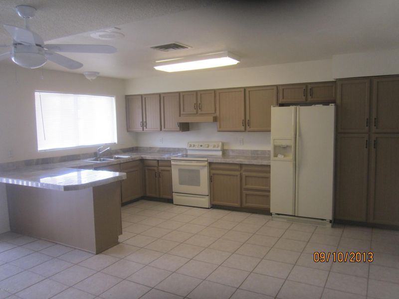 1518 S Glenview St, Mesa, AZ 85204