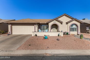 1518 Spyglass Dr, Chandler, AZ 85249