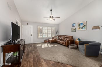 1518 Spyglass Dr, Chandler, AZ 85249