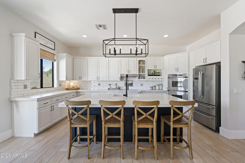 1518 W Calle De Pompas --, Phoenix, AZ 85085