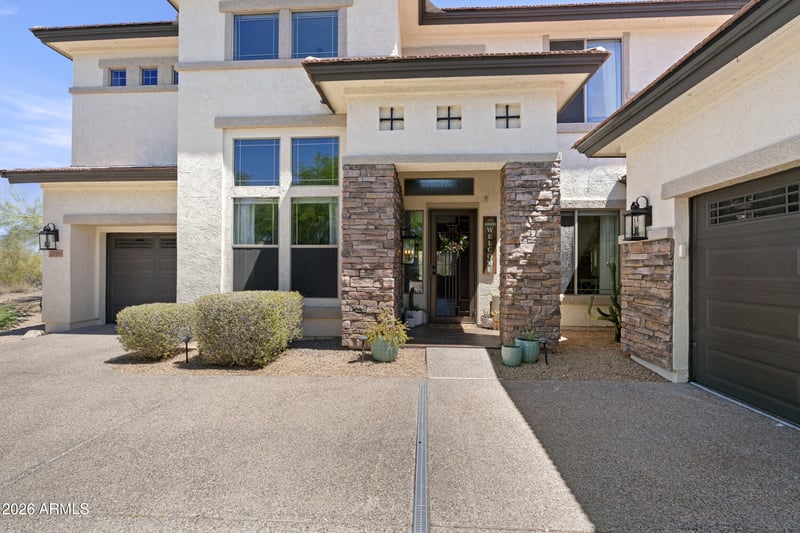 1518 W Calle De Pompas --, Phoenix, AZ 85085
