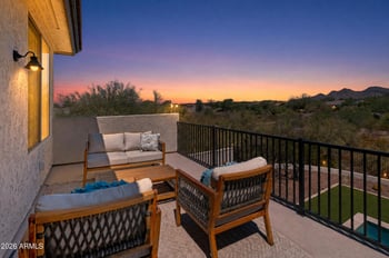 1518 Calle De Pompas --, Phoenix, AZ 85085