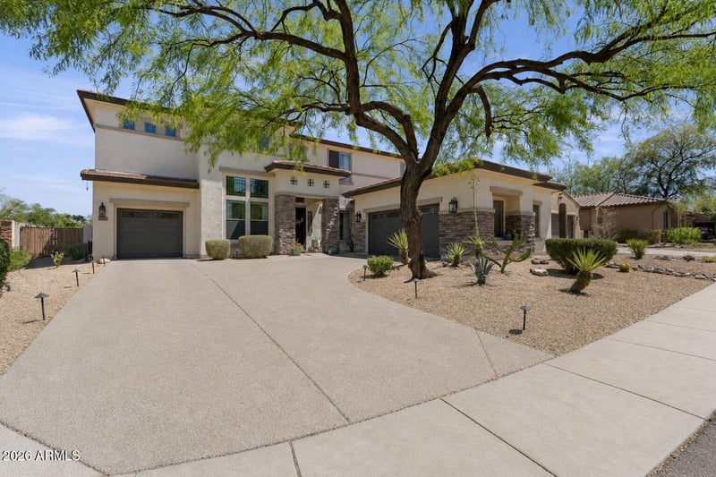 1518 W Calle De Pompas --, Phoenix, AZ 85085