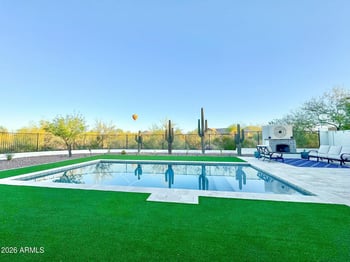 1518 Calle De Pompas --, Phoenix, AZ 85085