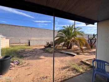 1518 W Crescent Ave, Mesa, AZ 85202