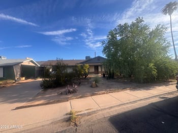 1518 W Crescent Ave, Mesa, AZ 85202