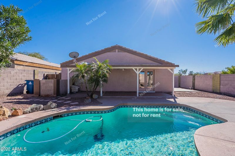 1518 W Mesquite Ave, Apache Junction, AZ 85120