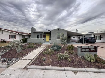 1518 Windsor Ave, Phoenix, AZ 85007
