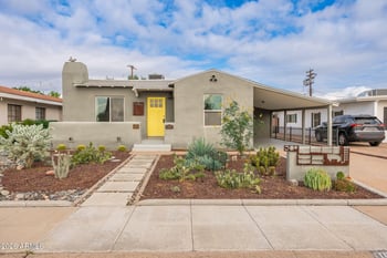 1518 Windsor Ave, Phoenix, AZ 85007