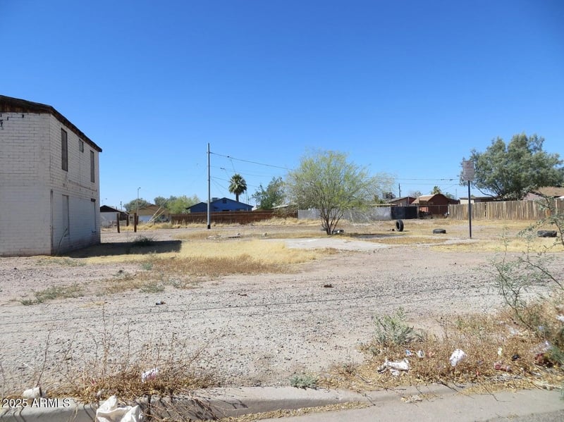 1518 Yuma St #8, Phoenix, AZ 85007