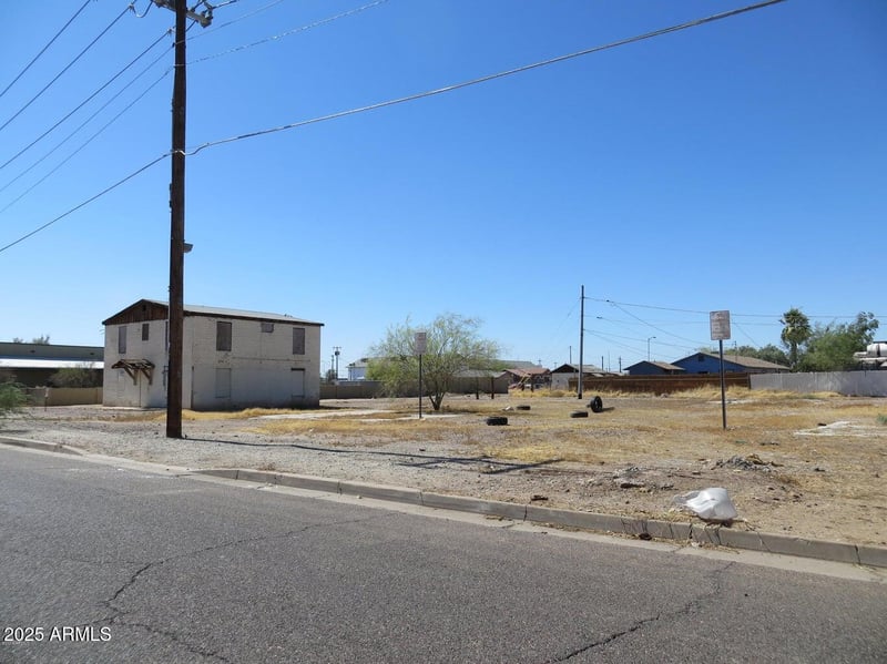 1518 Yuma St #8, Phoenix, AZ 85007