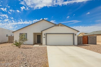15180 Diablo Rd, Arizona City, AZ 85123