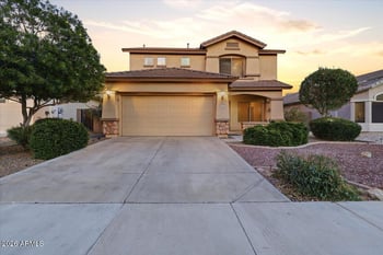 15181 146th Ave, Surprise, AZ 85379