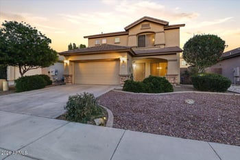 15181 146th Ave, Surprise, AZ 85379