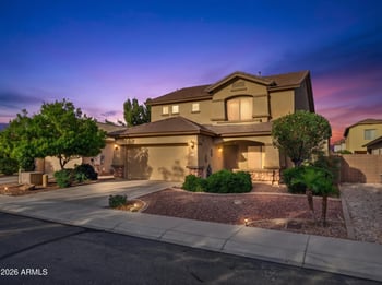 15181 N 146th Ave, Surprise, AZ 85379