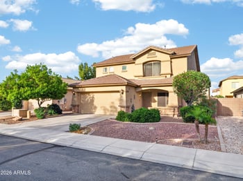 15181 146th Ave, Surprise, AZ 85379