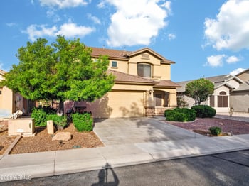 15181 146th Ave, Surprise, AZ 85379