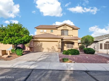 15181 146th Ave, Surprise, AZ 85379