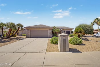 15181 Woodridge Dr, Surprise, AZ 85374