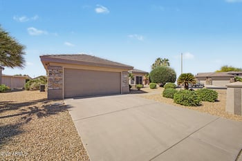 15181 Woodridge Dr, Surprise, AZ 85374
