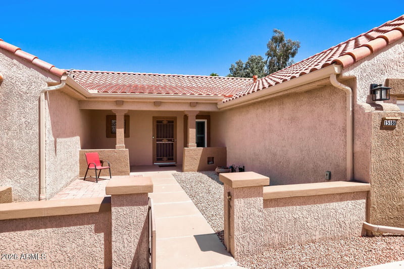 15186 Las Brizas Ln, Sun City West, AZ 85375