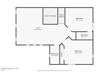 15188 Andora St, Surprise, AZ 85379