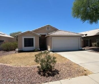 15189 Polk St, Goodyear, AZ 85338