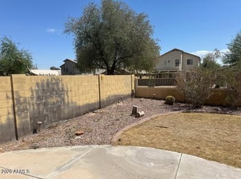15189 Polk St, Goodyear, AZ 85338