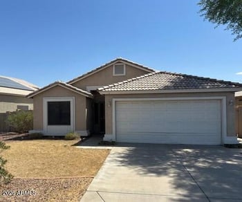 15189 Polk St, Goodyear, AZ 85338