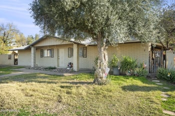 1519 7th Pl, Tempe, AZ 85281